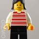 Illustration for article titled Exclusive: The Evolution of the Minifig